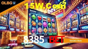 Statistics 8385 Bet