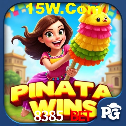 Desvendando o Mundo dos Jogos Virtuais na 8385 Bet