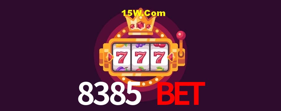Slot Games 8385 Bet