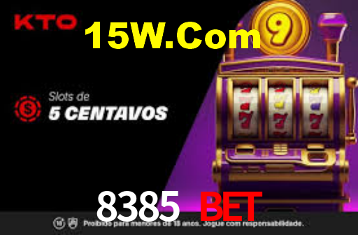 8385Bet App