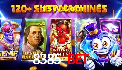 Platform Technology 8385 Bet