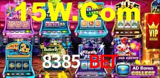 Live Casino 8385 Bet