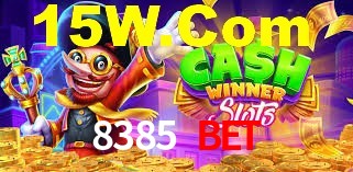 Daily Bonuses 8385 Bet