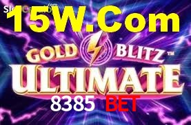 Roulette Table 8385 Bet