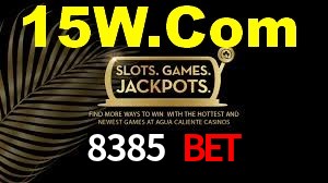 8385 Bet