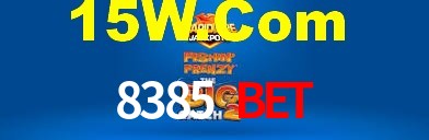 Welcome Bonus 8385 Bet