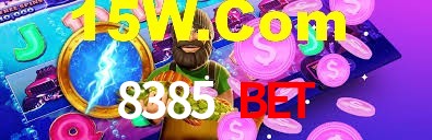 8385 Bet Login