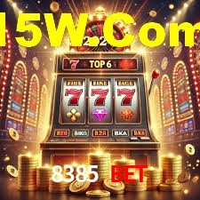 VIP Casino 8385 Bet