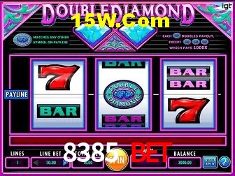 2FA Security 8385 Bet