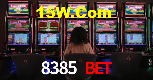 8385Bet App