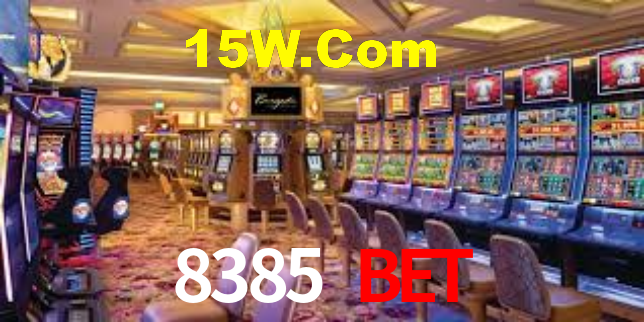 8385Bet App
