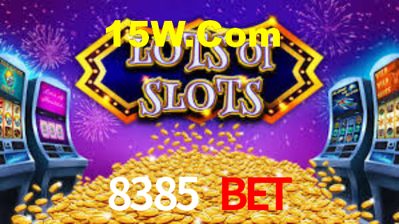 8385 Bet Login