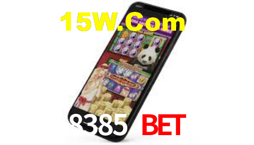 8385 Bet: Seu Especialista em Apostas Esportivas Brasileiras