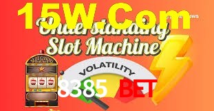 Spaceman Game 8385 Bet