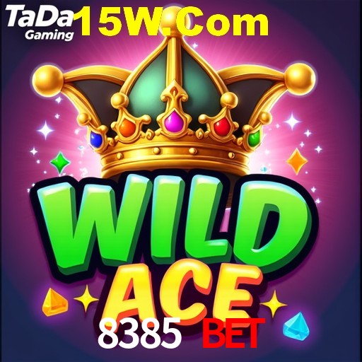 8385 Bet Login