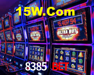 Premium Interface 8385 Bet