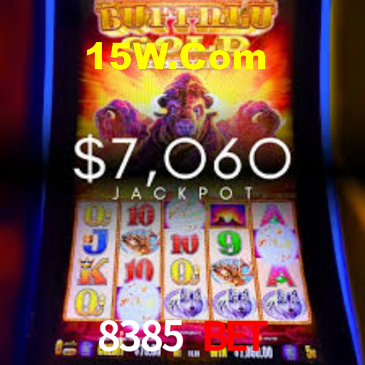8385 Bet
