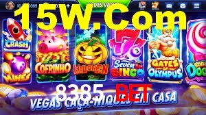 Premium Interface 8385 Bet