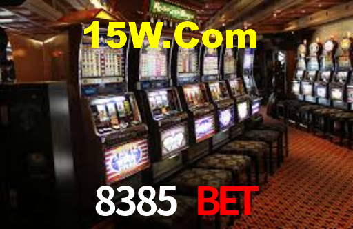 8385 Bet