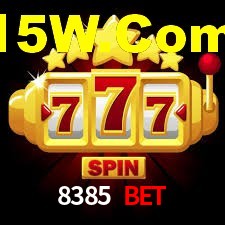 Tournaments 8385 Bet