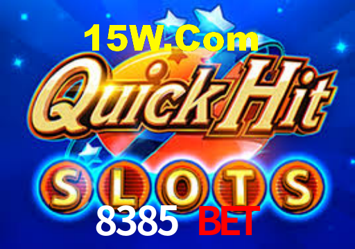 8385 Bet