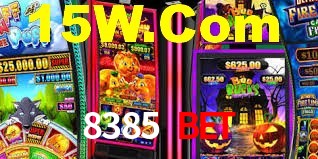8385 Bet App Interface