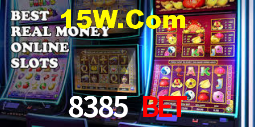 8385 Bet: Jogos de Caça-Níqueis-Altas Recompensas, Roleta-Velocidade, Blackjack-Desafios Máximos