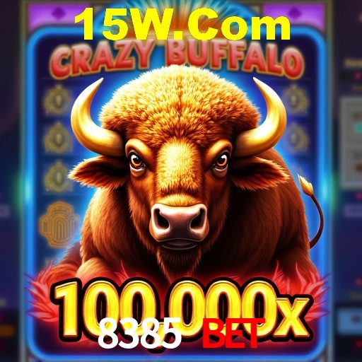 Desvendando o Mundo dos Jogos Virtuais na 8385 Bet