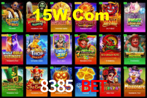 8385 Bet