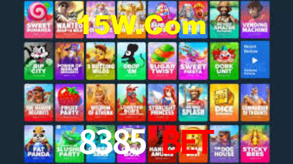 8385 Bet,8385Bet App